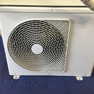 中古品】東芝 エアコン【決まりました】