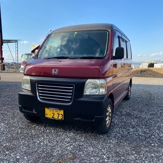 バモスホビオ 中古車 ジモティー
