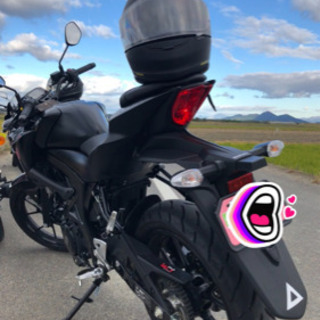 【ネット決済】GSX-S125