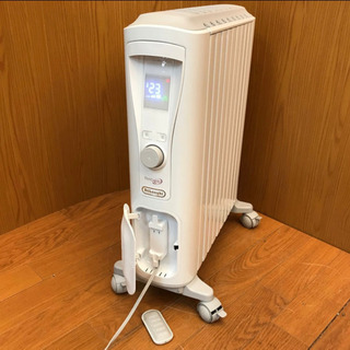 ☆2019年製☆美品☆DeLonghi デロンギ デルカルドオイルヒーター