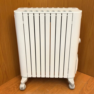 ☆2019年製☆美品☆DeLonghi デロンギ デルカルドオイルヒーター