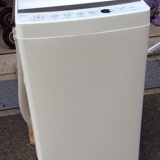 RKGSE-434】特価！ハイアール/Haier/5.5kg/全自動洗濯機/JW
