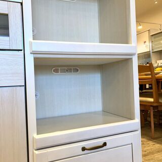 中古 スリムレンジボード モイス仕様 チェッカーガラス仕様