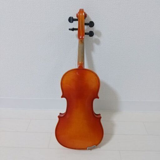 弦新品】SUZUKI No.300 バイオリン 1/4 Anno1977 バイオリン スズキ 1