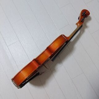 弦楽器、ギター バイオリン スズキ 1/8 No. 300  1985年製