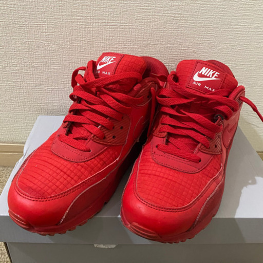 スニーカー NIKE AIR MAX