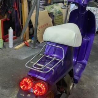 ホンダスカイ（改）