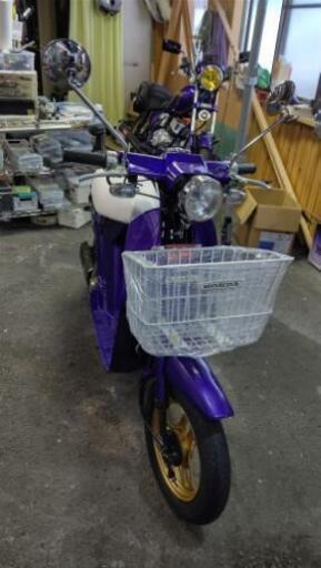 ホンダスカイ（改）