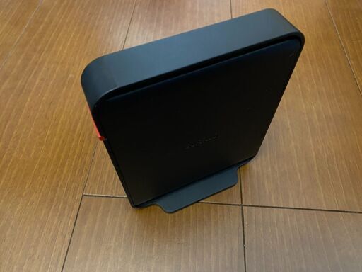 BUFFALO 無線LAN親機(Wi-Fiルーター) 866+300Mbps WHR-1166DHP3 (利用推奨環境3人・3LDK・2階建)