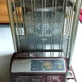 [業務用]開放式石油ストーブ