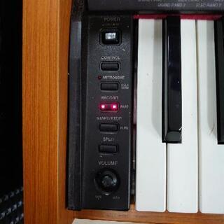 楽器 CASIO カシオ 88鍵盤 電子ピアノ CDP-35