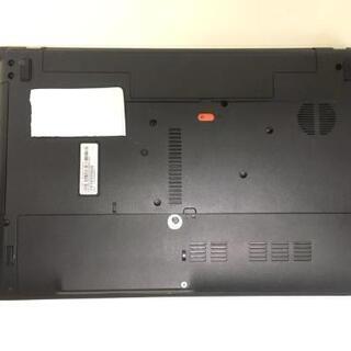 acerノートパソコン i7 office付き カメラあり - パソコン