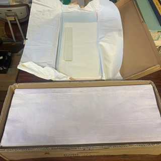 書道紙　大量