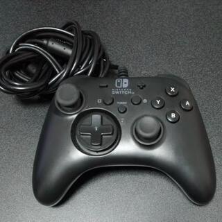 Nintendo Switch ＋3ソフト ＋有線コントローラー