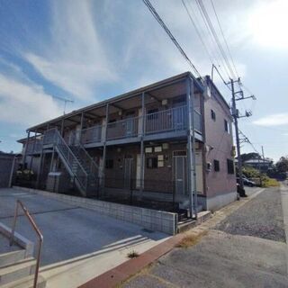 ⭐️7万円入居可💁ＪＲ外房線/茂原駅 歩16分 ✨千葉県茂原市早野