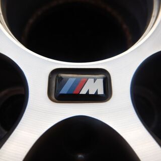 ＢＭＷ純正ダブルスポーク６２２Ｍ　１９インチ　Ｘ３，Ｘ４　２本組