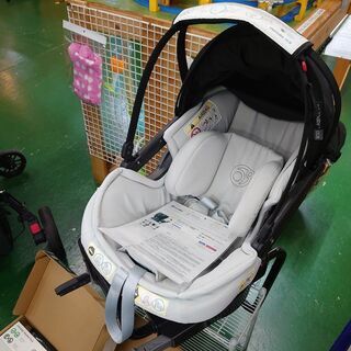 orbitbaby オービットベビー　G3インファイトドライブ＆ストローラーセット【愛品倶楽部柏店】