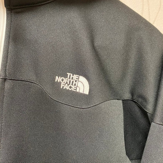 NORTH FACE ノースフェイス メンズジャケット S 黒