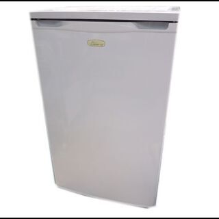 新札幌発 アビテラックス ノンフロン冷凍庫 ACF-110 1ドア 100L 4段