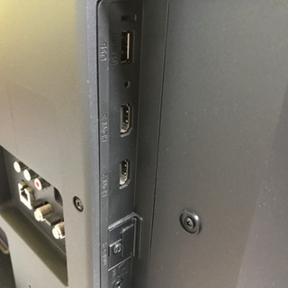 011802☆フナイ 32型液晶テレビ 18年製☆