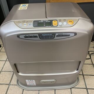 MITSUBISHI 三菱 石油ファンヒーター KD-SX35D...