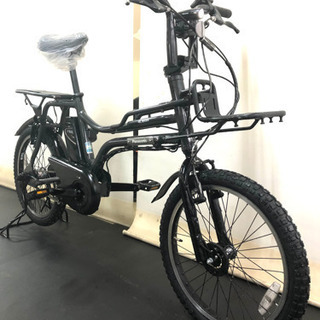 関東全域送料無料 保証付き 電動自転車 パナソニック EZ 20インチ