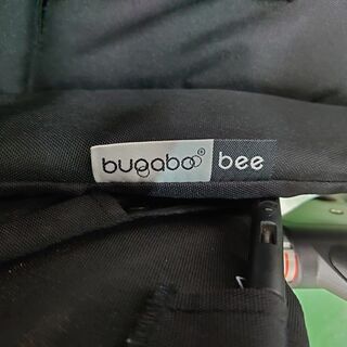 ベビー用品 【愛品倶楽部柏店】bugaboo(バカブー) ビープラス ベビーカー