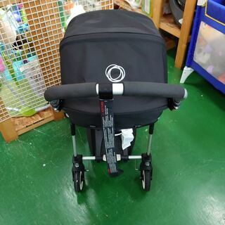 ベビー用品 【愛品倶楽部柏店】bugaboo(バカブー) ビープラス ベビーカー
