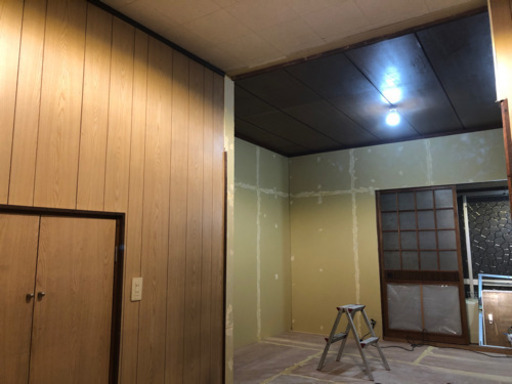 1 22 26 あとお一人 壁紙貼り等 diyお手伝い頂けませんか 八木 諏訪ノ森の手伝って 助けての助け合い ジモティー 1 22 26 あとお一人 壁紙貼り等 diyお手伝い頂けませんか 八木 諏訪ノ森の手伝って 助けての助け合い ジモティー
