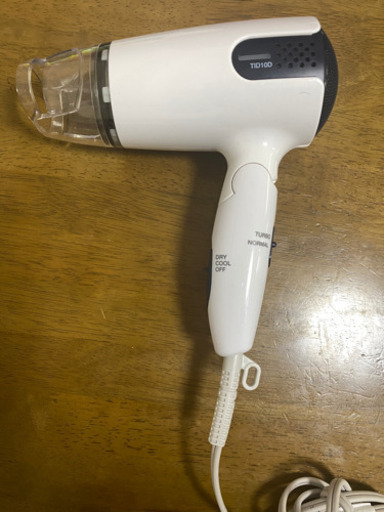 ヘアドライヤー