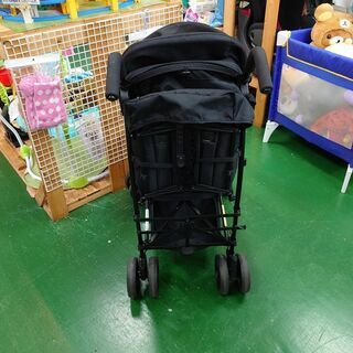 ★値下げしました★【愛品倶楽部柏店】Kinderwagon ｷﾝﾀﾞｰﾜｺﾞﾝ DUOｼﾃｨHOP 2人乗りﾍﾞﾋﾞｰｶｰ【管理No:110-022153 002】柏市周辺 出張買取 持込買取 引越し 処分 不要 生前整理 遺品整理 ご相談を！ 松戸 流山 我孫子 ﾘﾕｰｽ ﾘｻｲｸﾙ【店舗同時販売中】 ☆値下げしました☆【愛品倶楽部柏店】Kinderwagon ｷﾝﾀﾞｰﾜｺﾞﾝ DUOｼﾃｨ