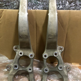 20クラウン純正アーム純正サス純正ホイール純正リアバンパー一式