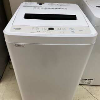 ✨2020年製✨815番 maxzen✨電気洗濯機✨JW55WP01‼️