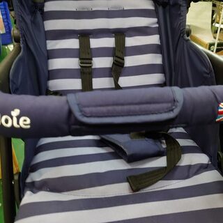 店舗同時販売中】Joie ジョイー エアトラベルシステム3点セット