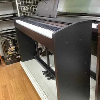 「安心の6ヶ月保証付！！【CASIO(ｶｼｵ)】のピアノ売ります！」 安心の6ヶ月保証付！！【CASIO(ｶｼｵ)】のピアノ売ります！」
