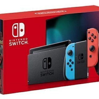 【新品未開封】Nintendo Switch HAD-S-KAB...