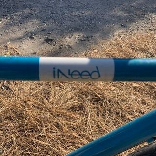 momentum(モーメンタム) ineed 2016モデル クロスバイク サイズ520