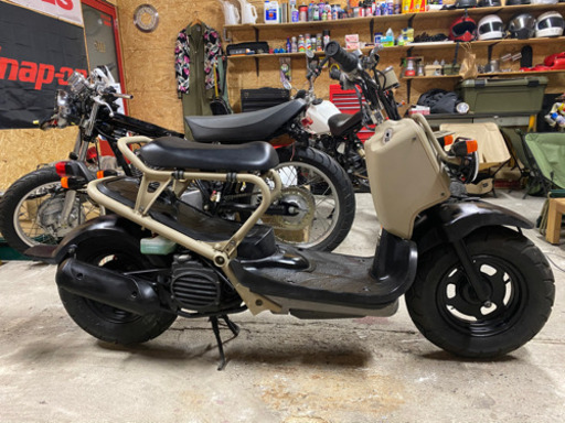 ホンダ ズーマー キャブ車 美車 | www.roastedsip.com