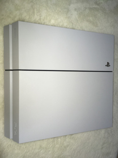 テレビゲーム PS4 CUH-1100A