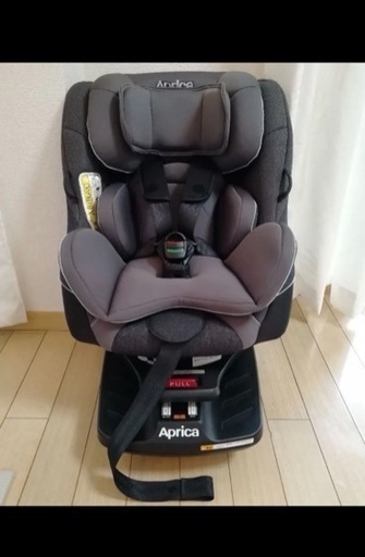チャイルドシート アップリカ