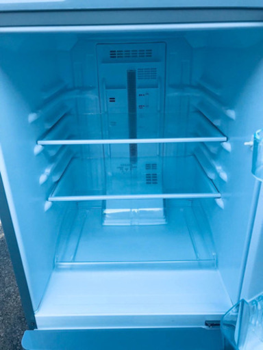 ✨高年式✨455番 Panasonic✨ノンフロン冷凍冷蔵庫✨NR-B147W-S  