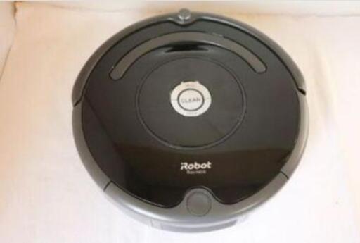 iRobot Roomba ルンバ627 保証残有り