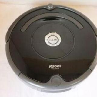 iRobot Roomba ルンバ627 保証残有り