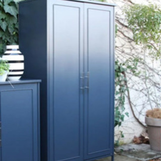 欧風収納庫(値下げ交渉可能です)