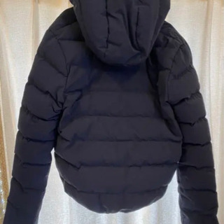 美品！【DUVETICA】デュベティカ ダウンジャケット 