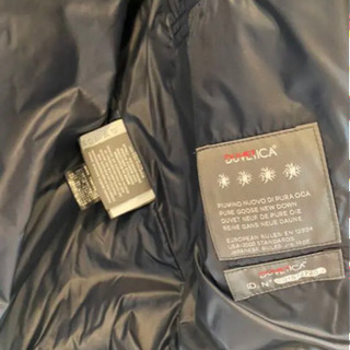 美品！【DUVETICA】デュベティカ ダウンジャケット 