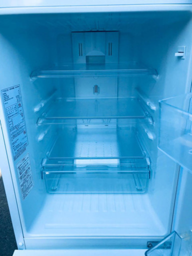 ET453A⭐️daewoo 冷凍冷蔵庫⭐️