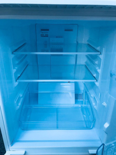 ET456A⭐️SHARPノンフロン冷凍冷蔵庫⭐️