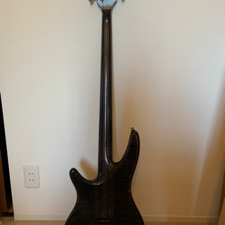 Ibanez sr900fm sale