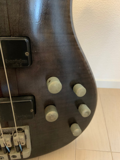 Ibanez SR900FM ベース